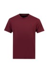 Hackett Mens Red Heritage Small Logo T-Shirt