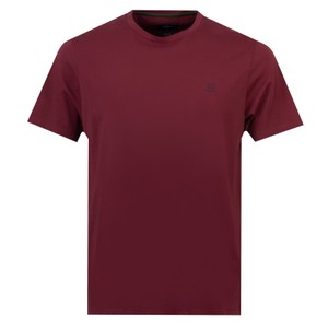 Heritage Small Logo T-Shirt
