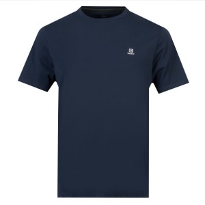 Heritage Small Logo T-Shirt