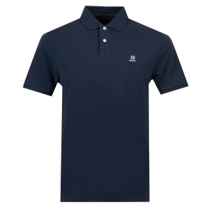 Heritage Small Logo Polo Shirt