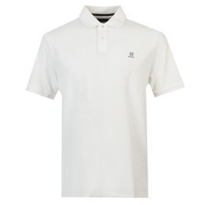 Heritage Small Logo Polo Shirt