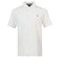 Heritage Small Logo Polo Shirt