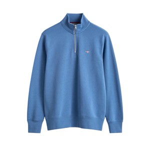 Shield Quarter Zip Sweatshirt