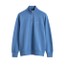 Shield Quarter Zip Sweatshirt