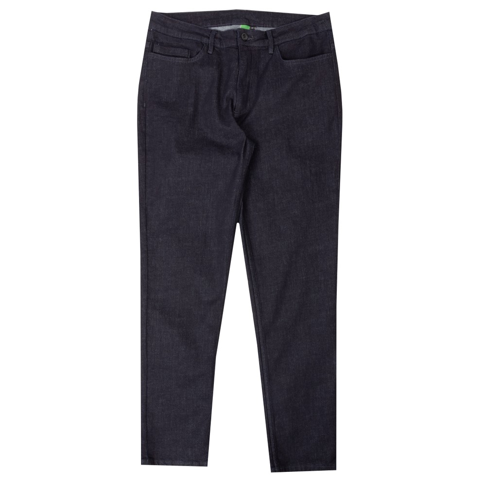 Pioneers 5 Pocket Denim Pant