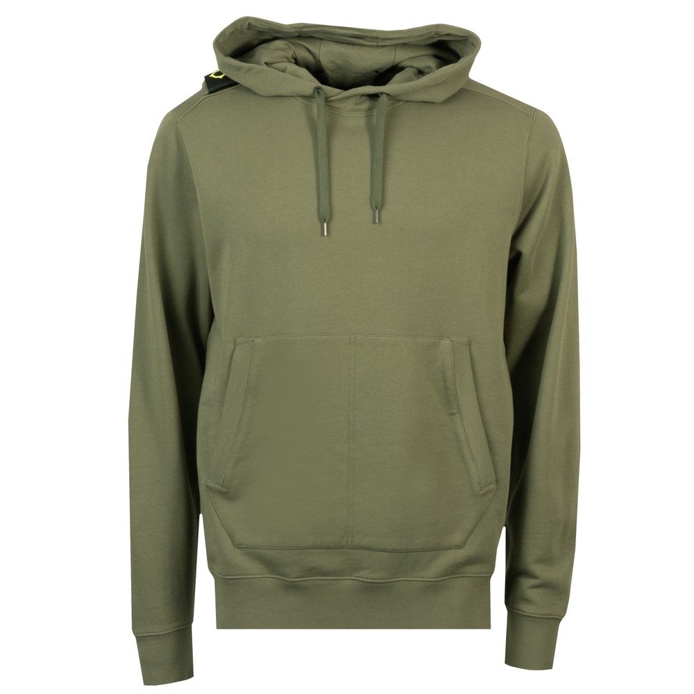 Overhead Hoody