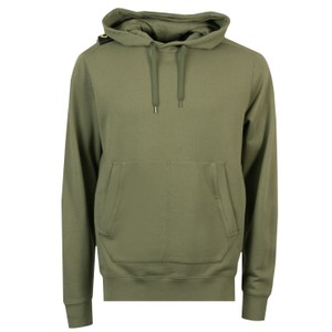 Overhead Hoody