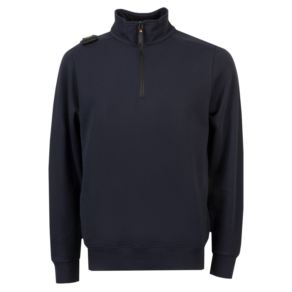 Training 1/4 Zip Sweatshirt