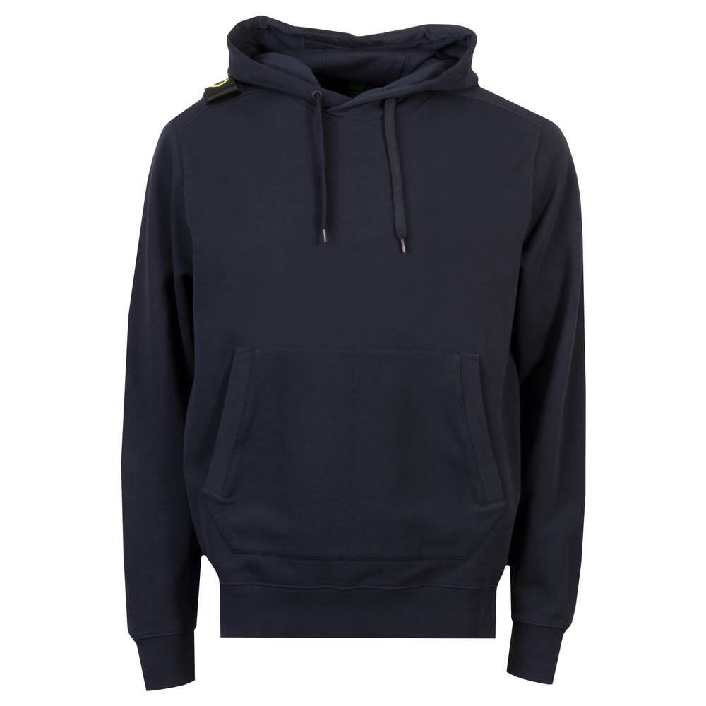 Overhead Hoody