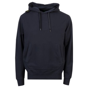 Overhead Hoody