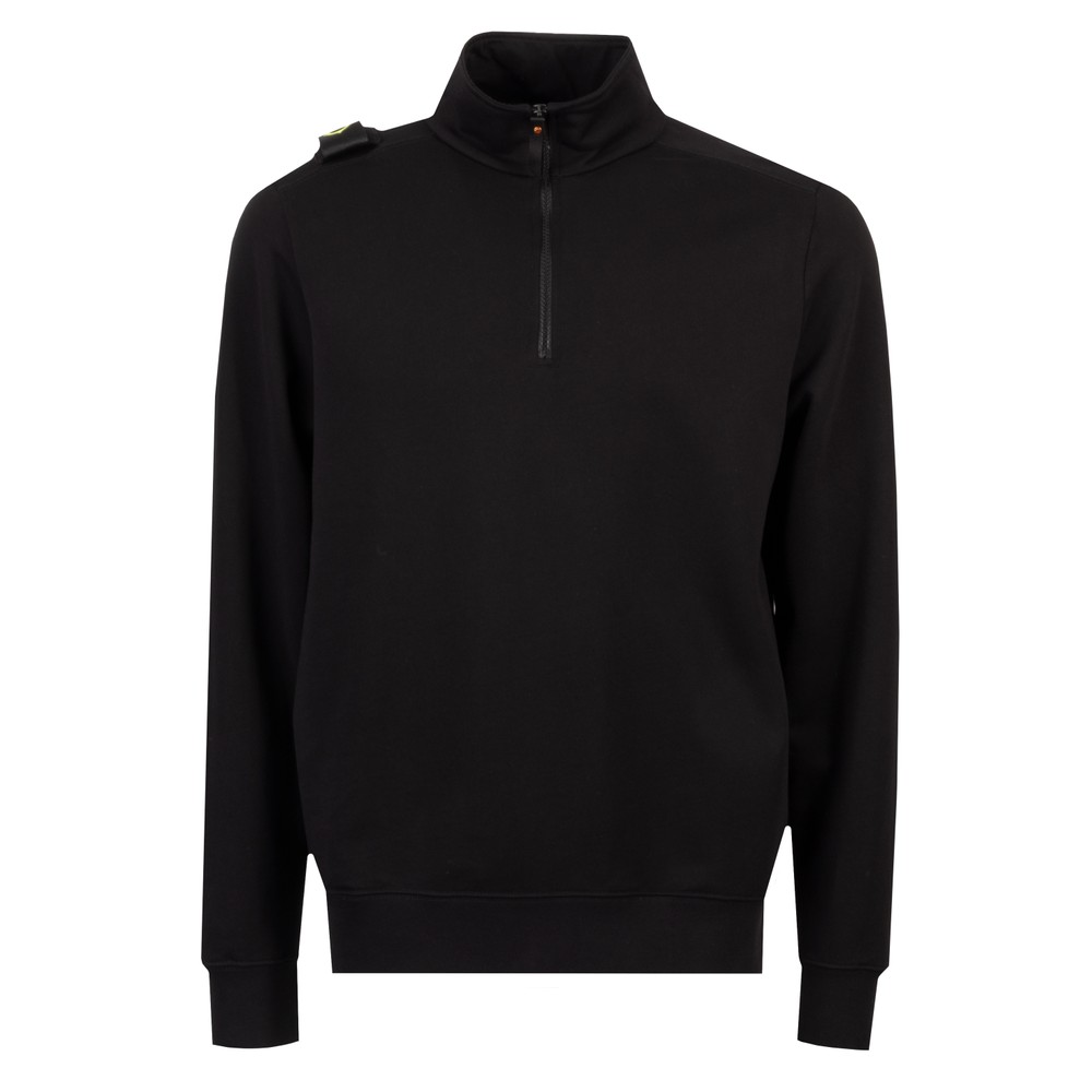 Training 1/4 Zip Sweatshirt