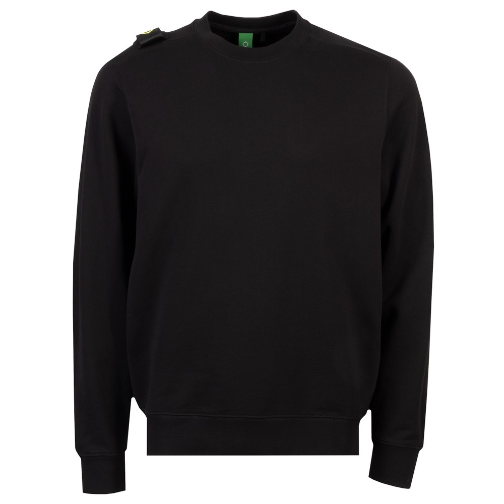 Oka Crewneck Knitted Jumper