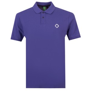 Pique Polo Shirt