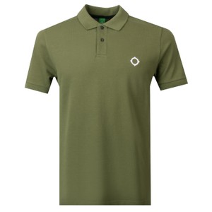 Pique Polo Shirt