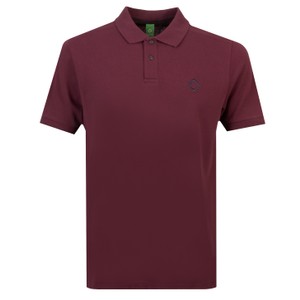 Pique Polo Shirt