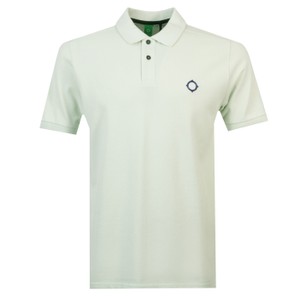 Pique Polo Shirt