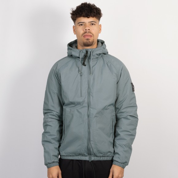 Marshall Artist Mens Grey Louden Thermo Jacket main image