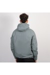 Marshall Artist Mens Grey Louden Thermo Jacket