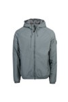 Marshall Artist Mens Grey Louden Thermo Jacket