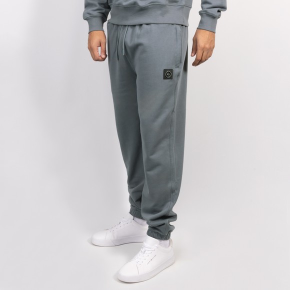 Marshall Artist Mens Grey Siren Jogger main image