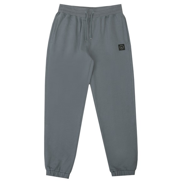 Marshall Artist Mens Grey Siren Jogger main image