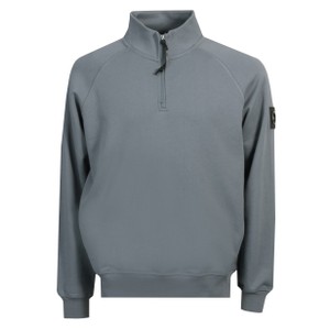Siren 1/4 Zip Sweat