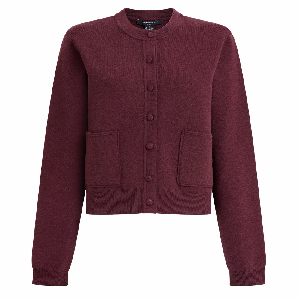 Riri Cardigan