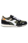 diadora Mens Green Titan Trainer