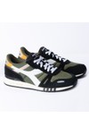 diadora Mens Green Titan Trainer