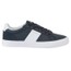 Blake Handles Leather Trainer