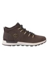 Timberland Mens Brown Sprint Trekker Boot