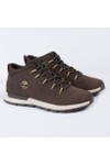 Timberland Mens Brown Sprint Trekker Boot