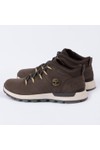 Timberland Mens Brown Sprint Trekker Boot