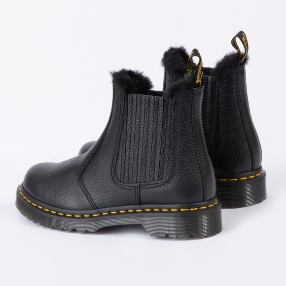 Dr. Martens Womens Black 2976 Leonore 2 #3