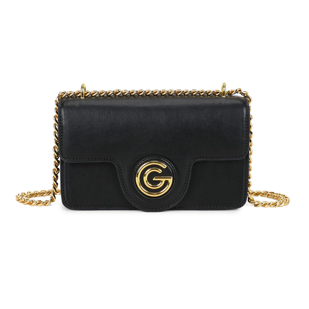 Gabriella G Firenze Clarissa Crossbody Bag