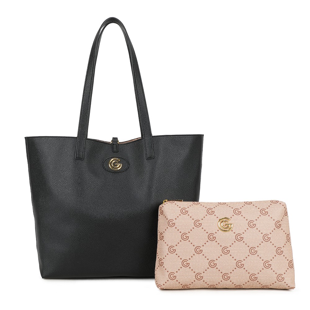 Gabriella G Firenze Luana Reversible Shopper