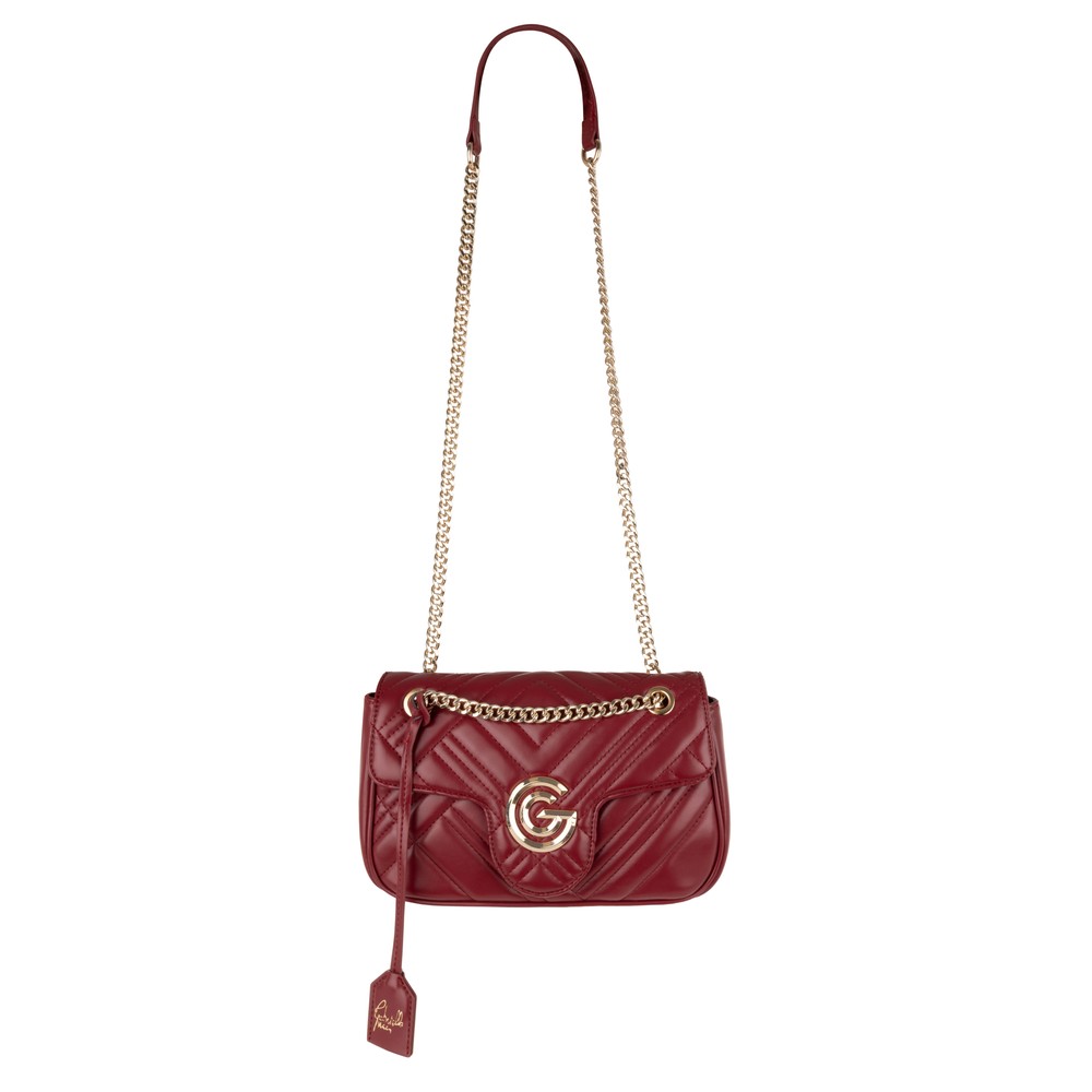 Gabriella G Firenze Cindy Crossbody Bag