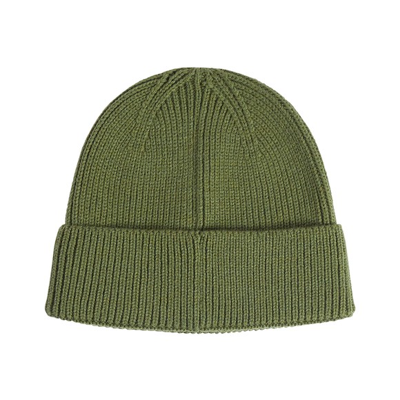 berghaus Mens Green Lonnen Beanie #3