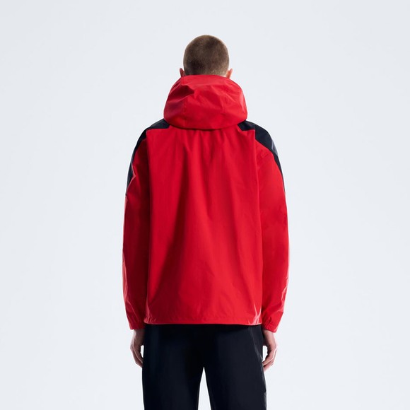 berghaus Mens Red Kara-SU 3000 Jacket #3