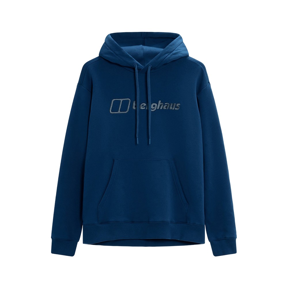 Essential Logo Hoody