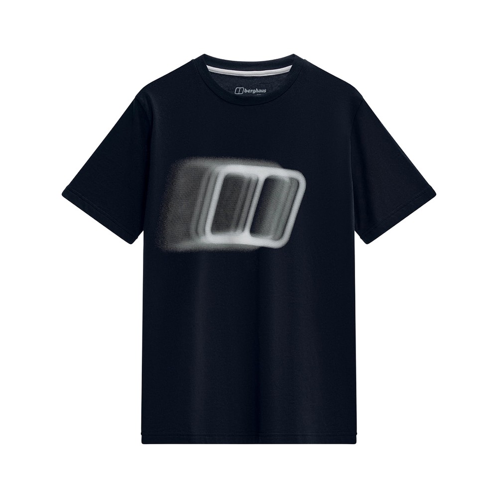 Blockmorph Essential T-Shirt