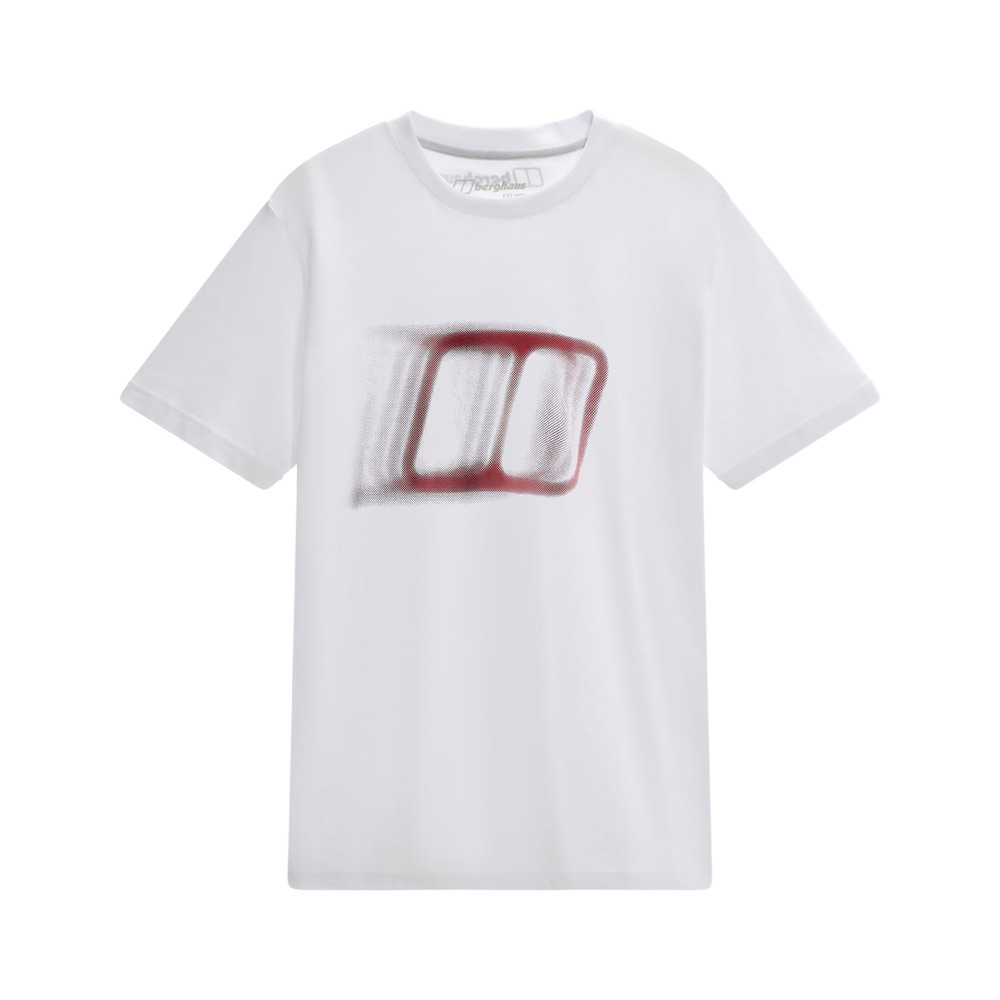 Blockmorph Essential T-Shirt