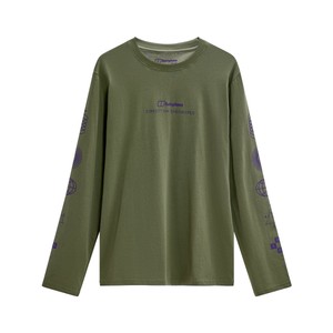 Expedition Essential Long Sleeve T-Shirt