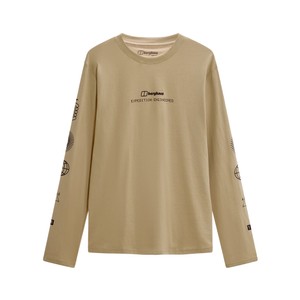 Expedition Essential Long Sleeve T-Shirt