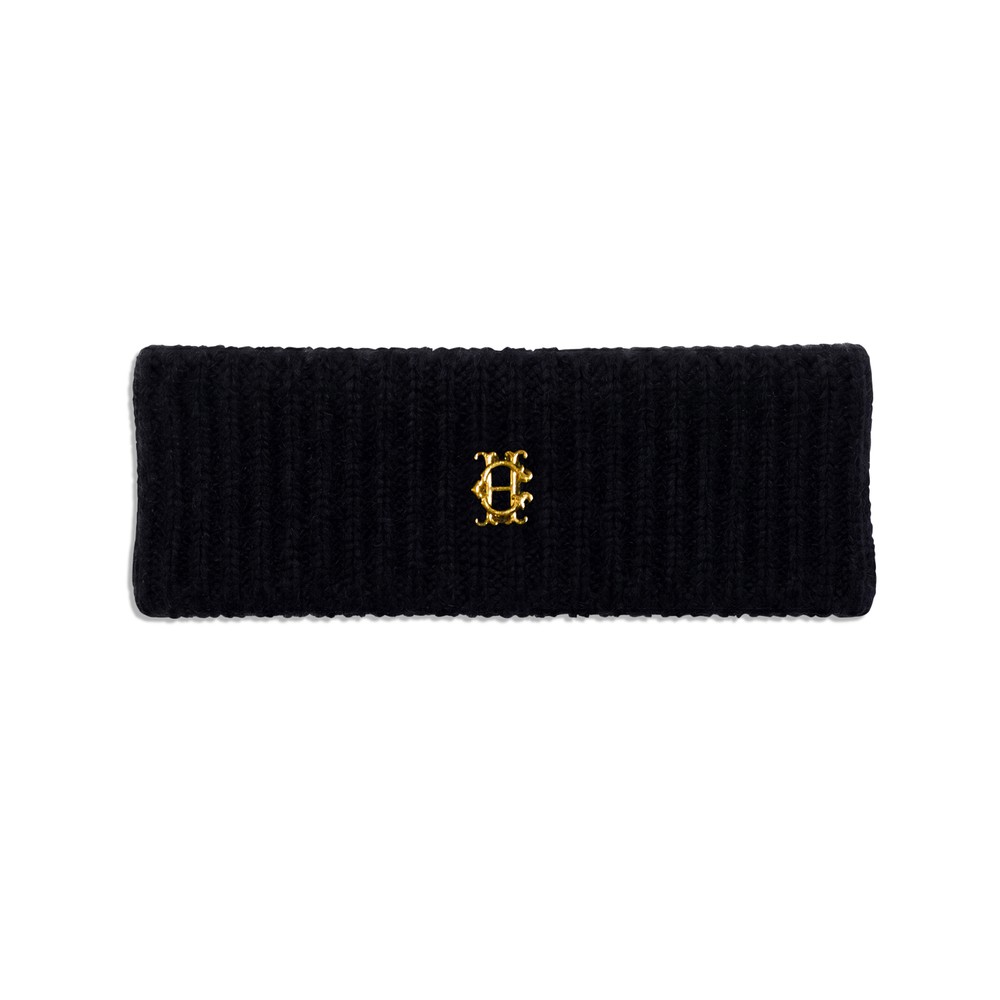 Knitted Headband