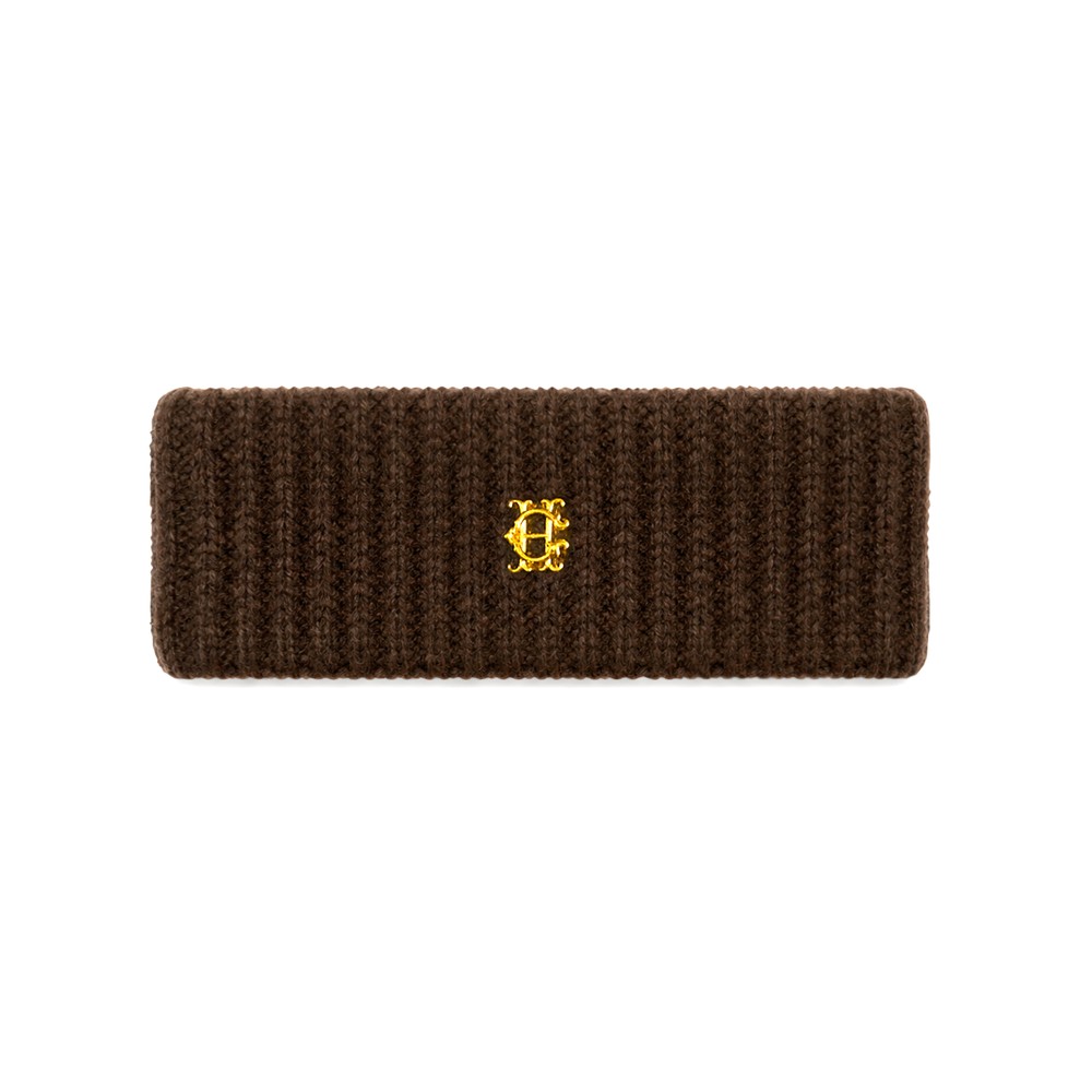 Knitted Headband