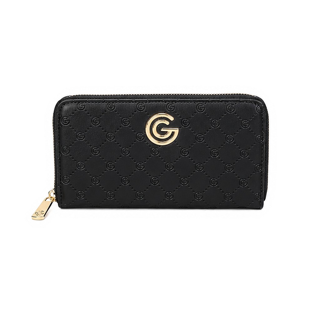 Irina Zip Wallet