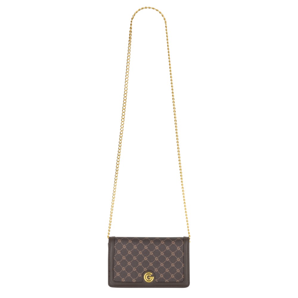 Queen Wallet On Chain