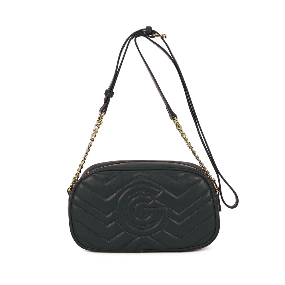Gabriella G Firenze Valencia Camera Bag
