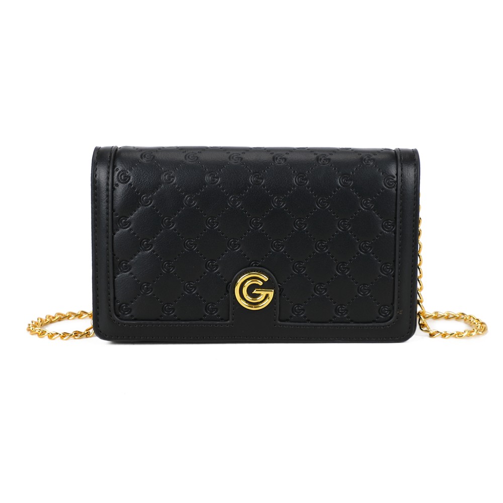 Queen Wallet On Chain